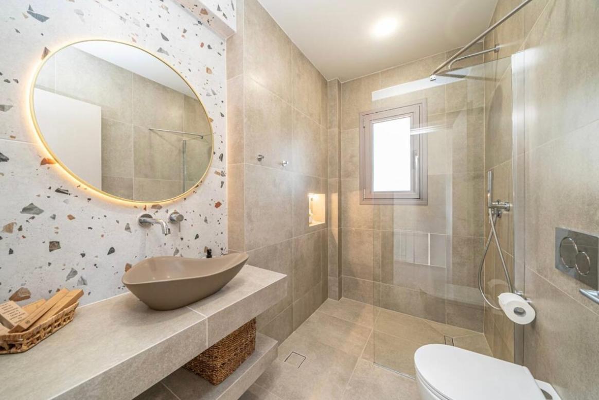 A16 Fiorano Apartment Nairobi