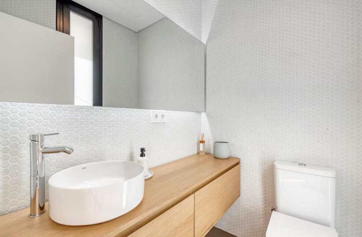 A16 Fiorano Apartment *