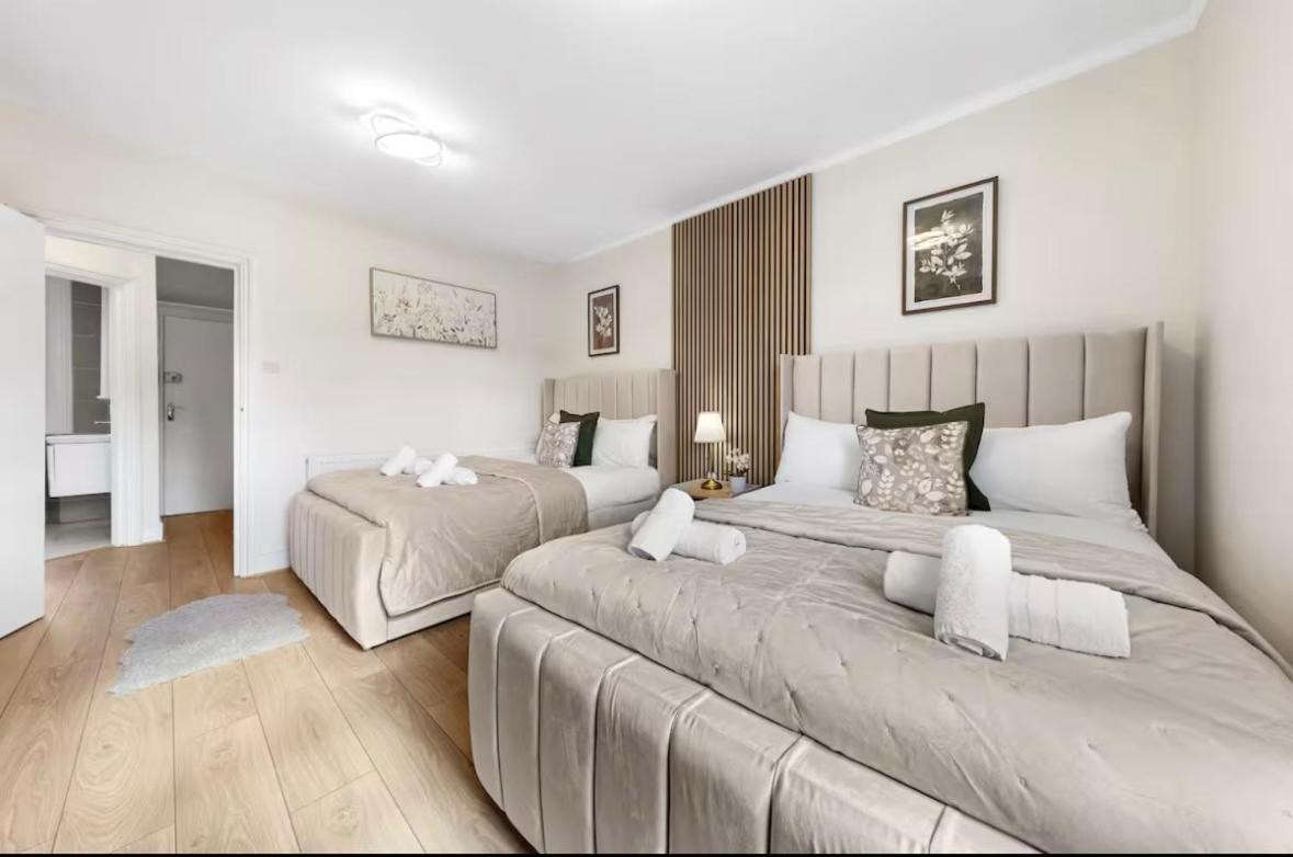 Apartment A16 Fiorano *