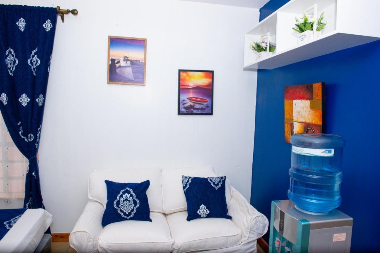 West Furnished Apartment Nairobi