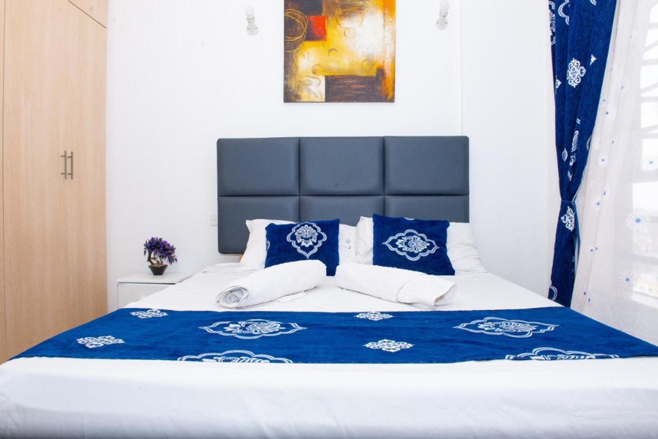 West Furnished