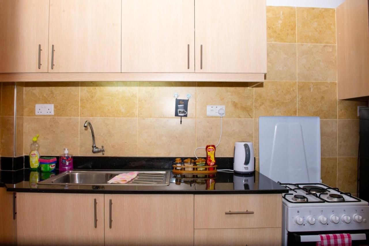 Apartment West Furnished Nairobi