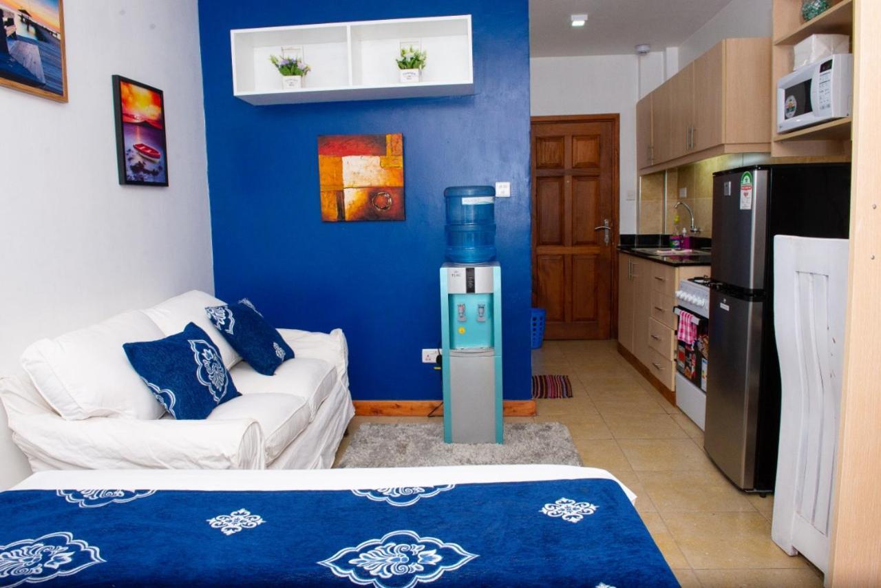 Apartment West Furnished