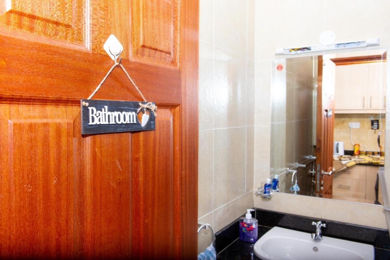 Apartment West Furnished Nairobi