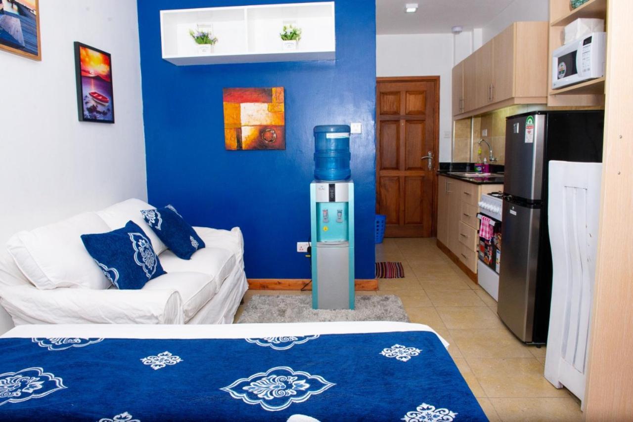 West Furnished Apartment *