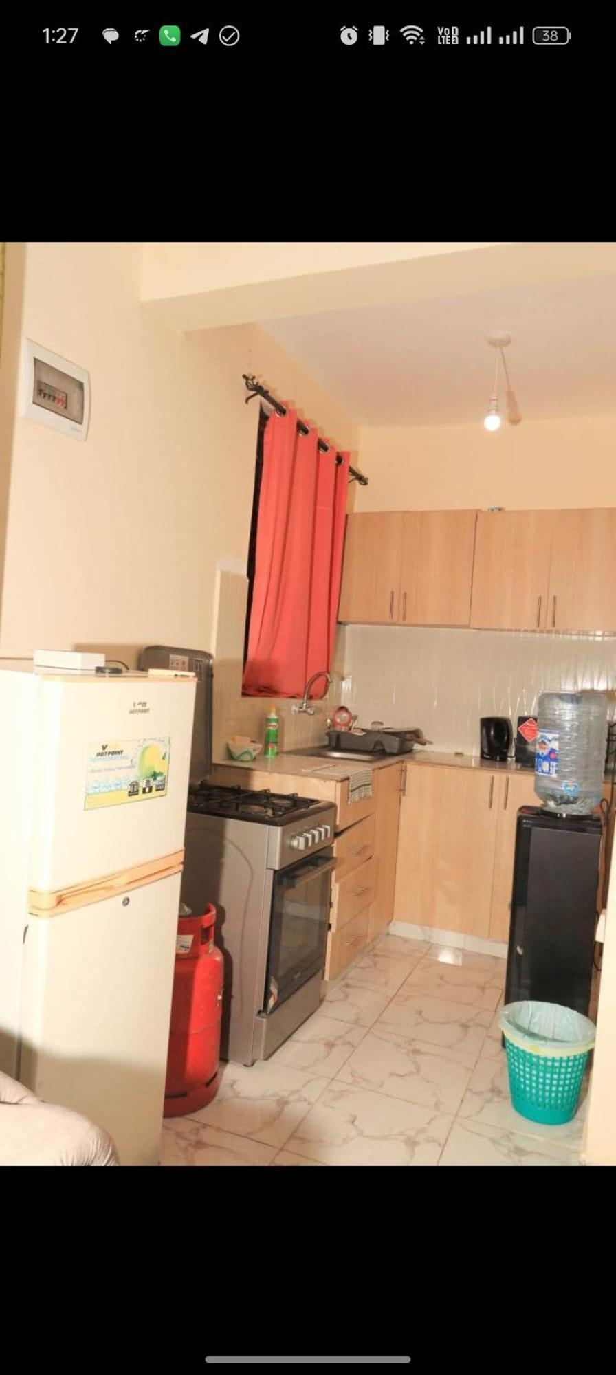 Chapman Apartment Nairobi