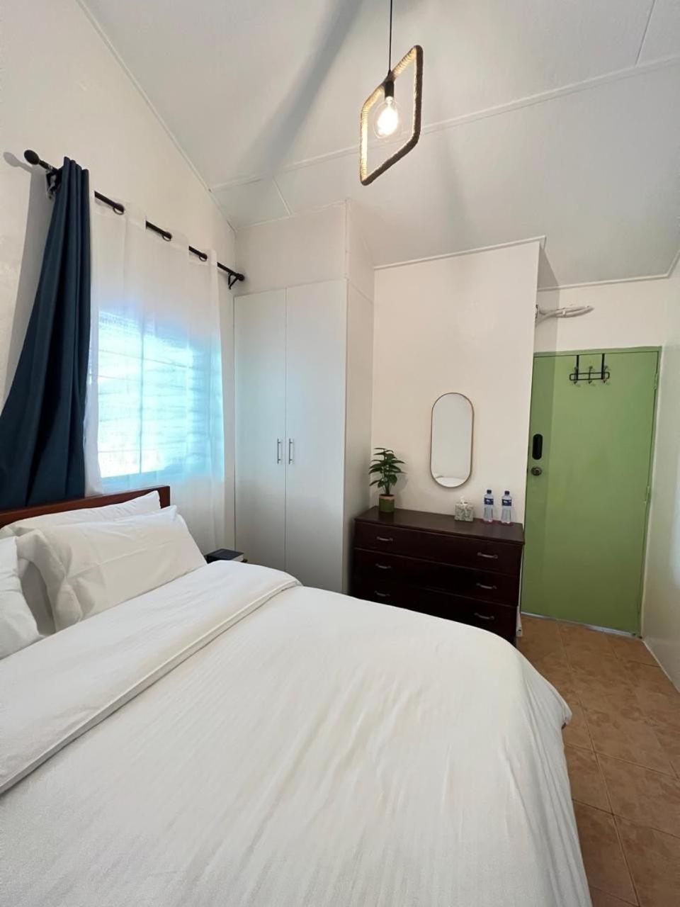 Apartment Pequeno Cielo Staycation *