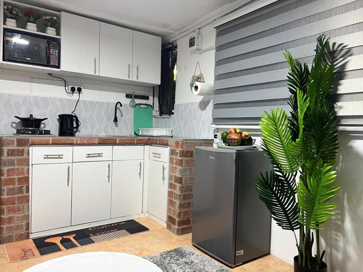 Apartment Pequeno Cielo Staycation
