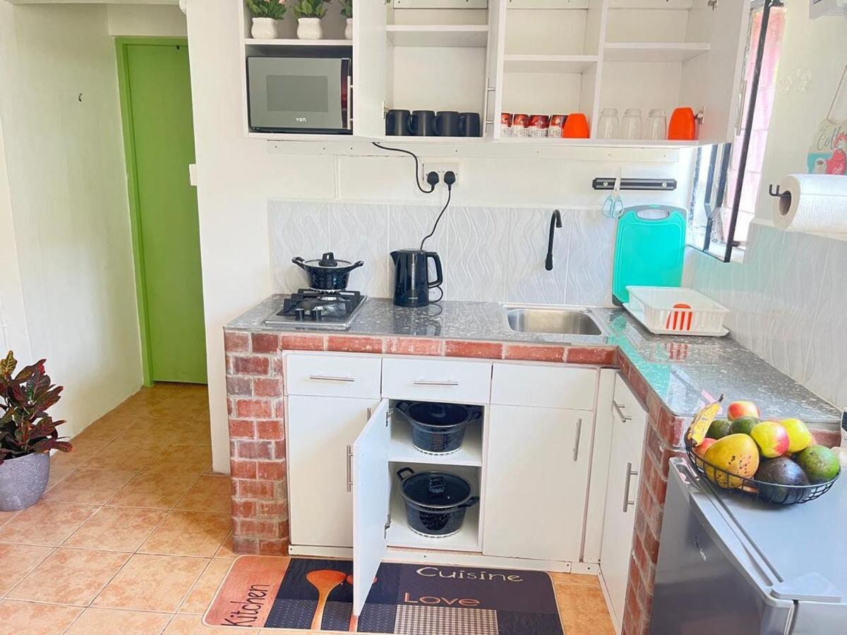 Apartment Pequeno Cielo Staycation *