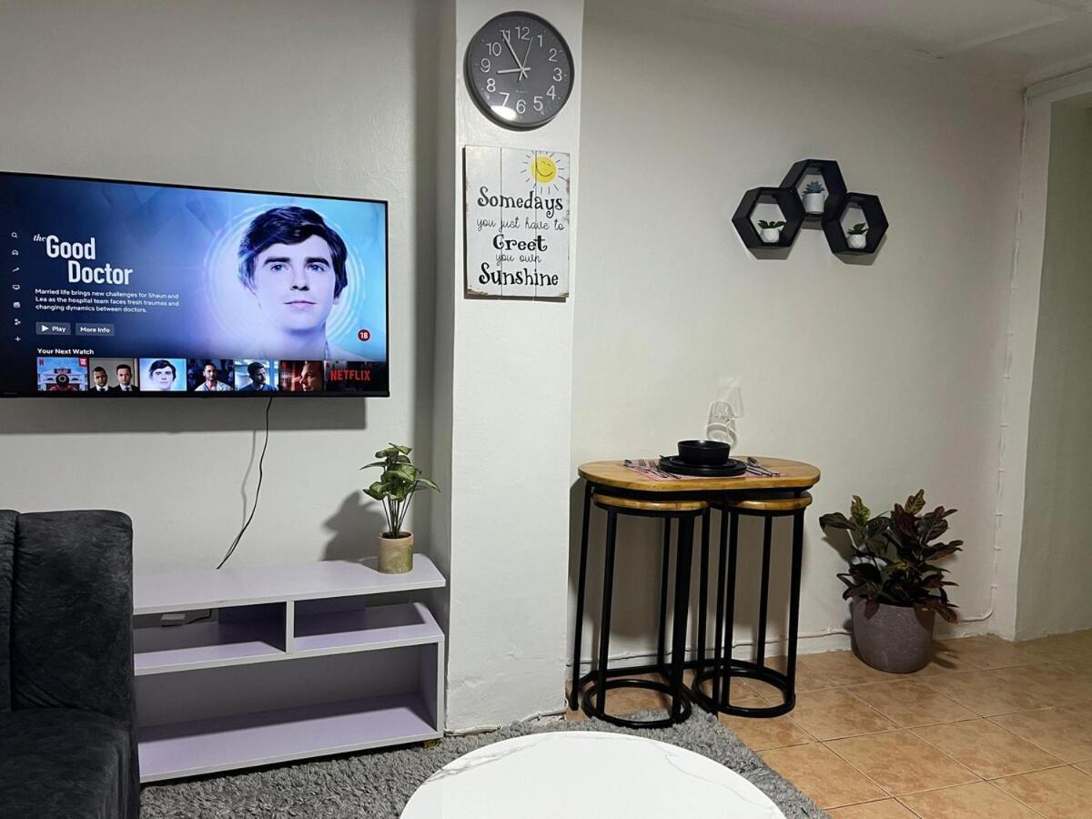 Pequeno Cielo Staycation