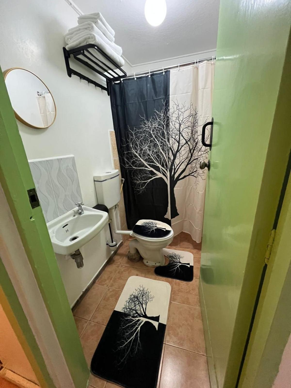 Pequeno Cielo Staycation Apartment *