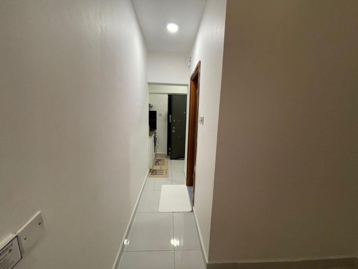 Apartment Mercy Unit