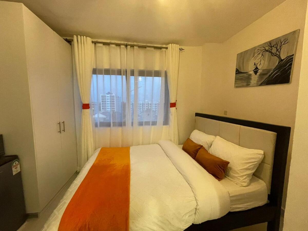 Apartment Mercy Unit *