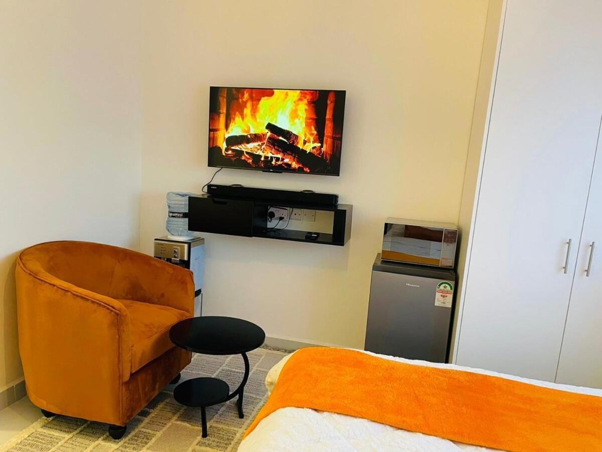 Apartment Mercy Unit Nairobi