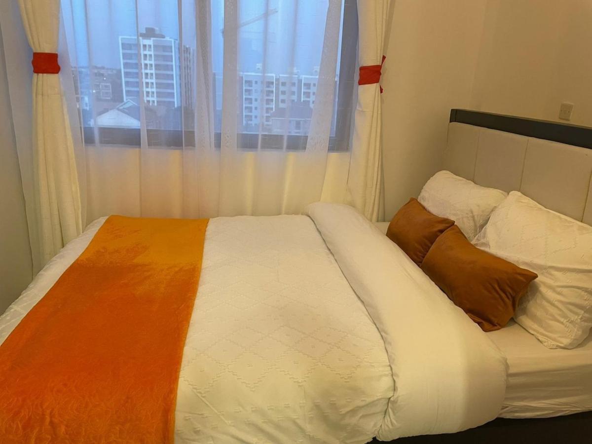 Mercy Unit Apartment