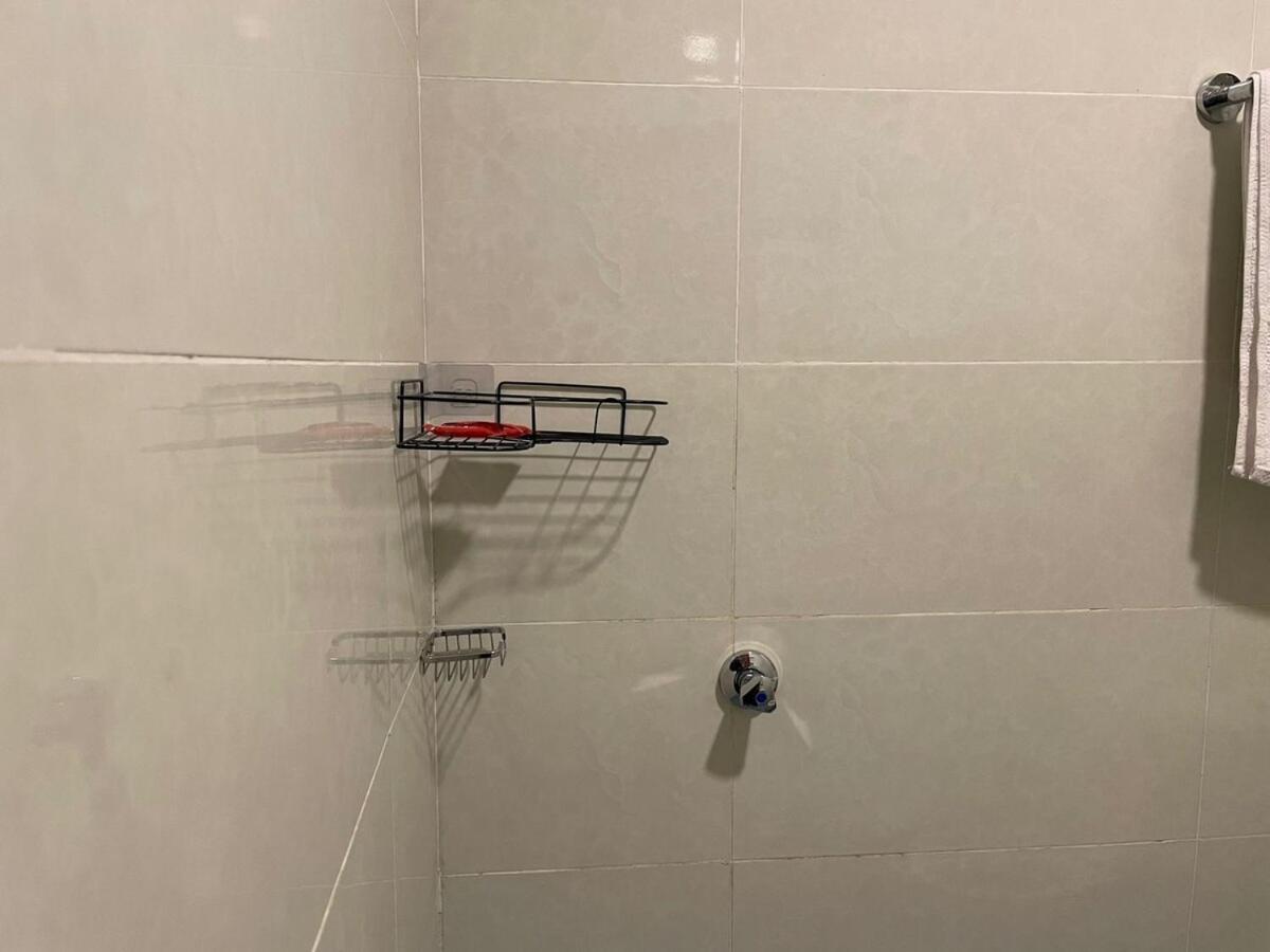 Apartment Mercy Unit