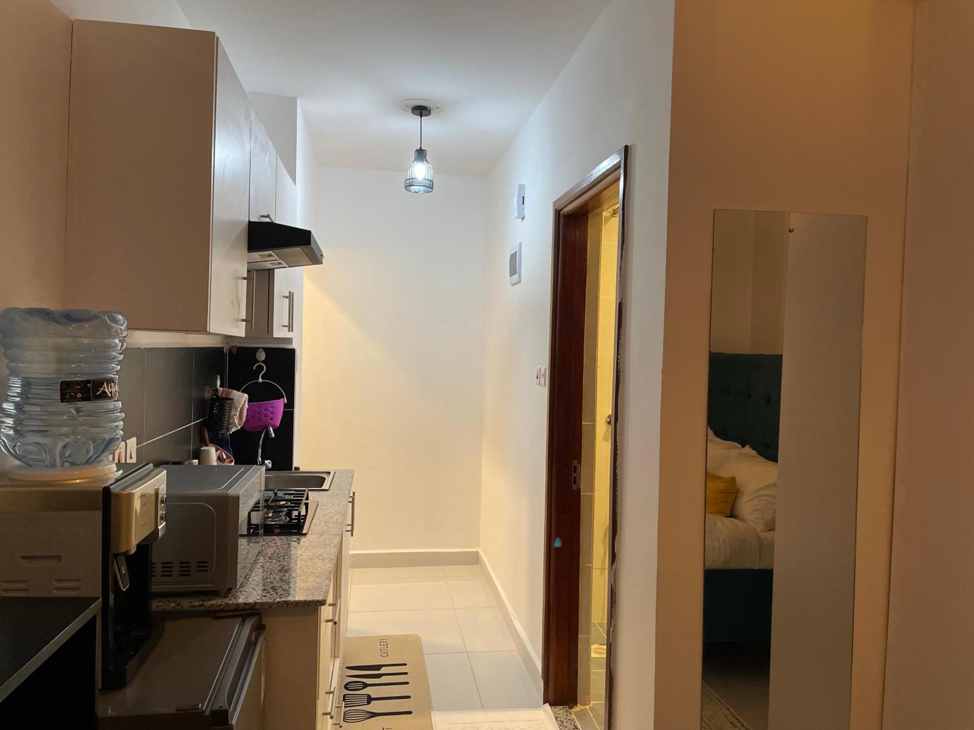 Bed & Breakfast Ayzaan House *