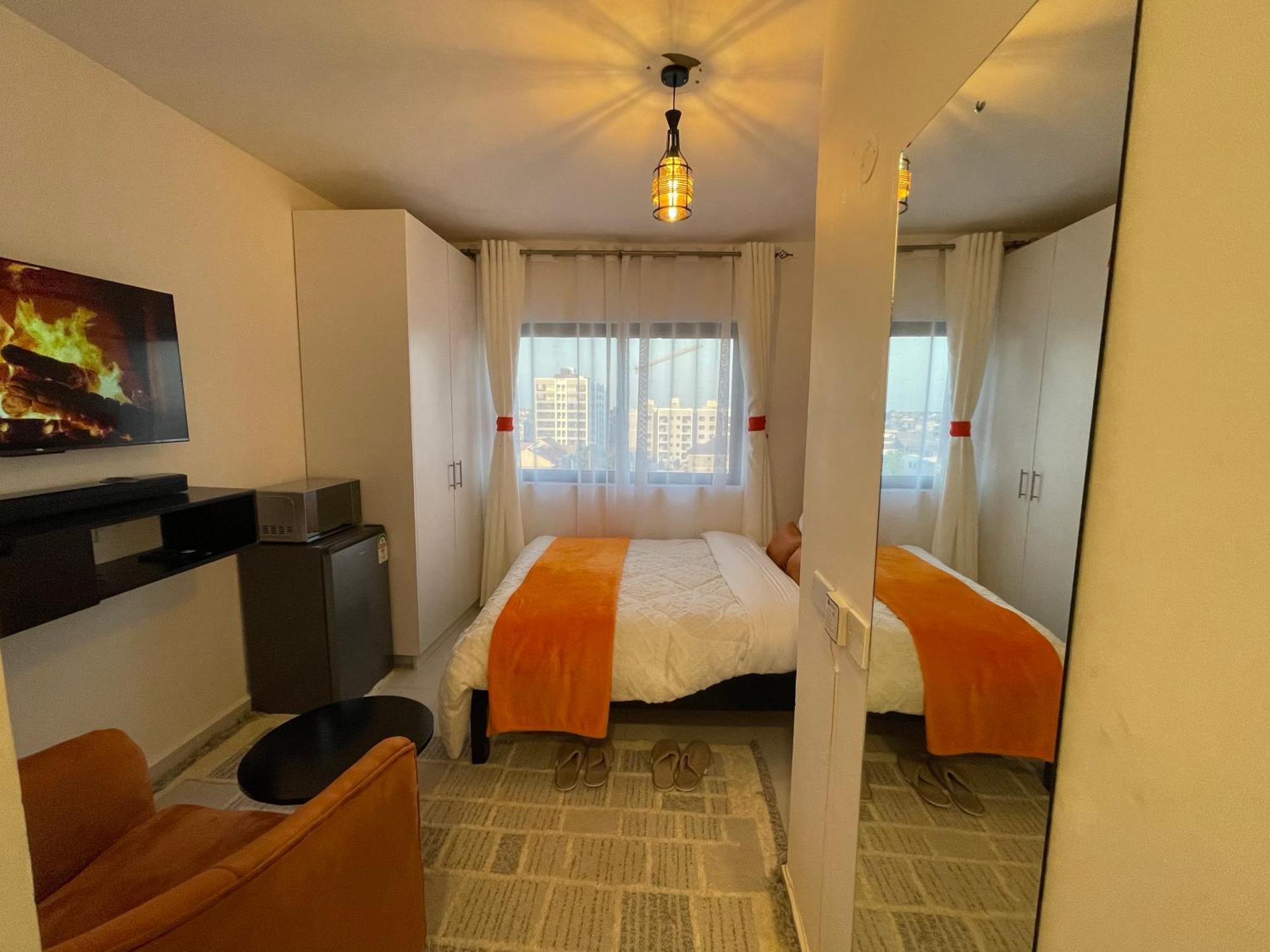 Kingpin House Nairobi