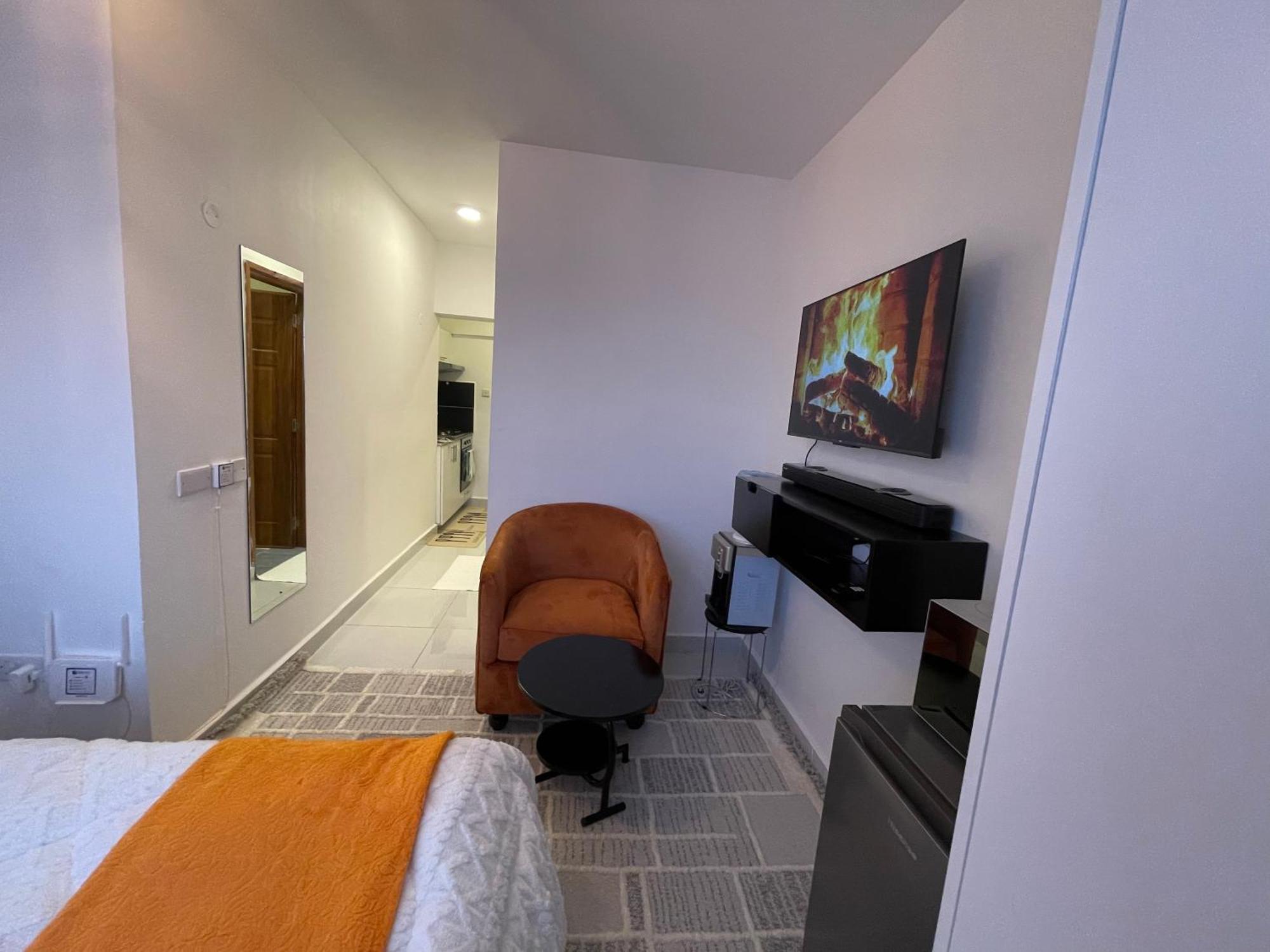 Bed & Breakfast Kingpin House Nairobi
