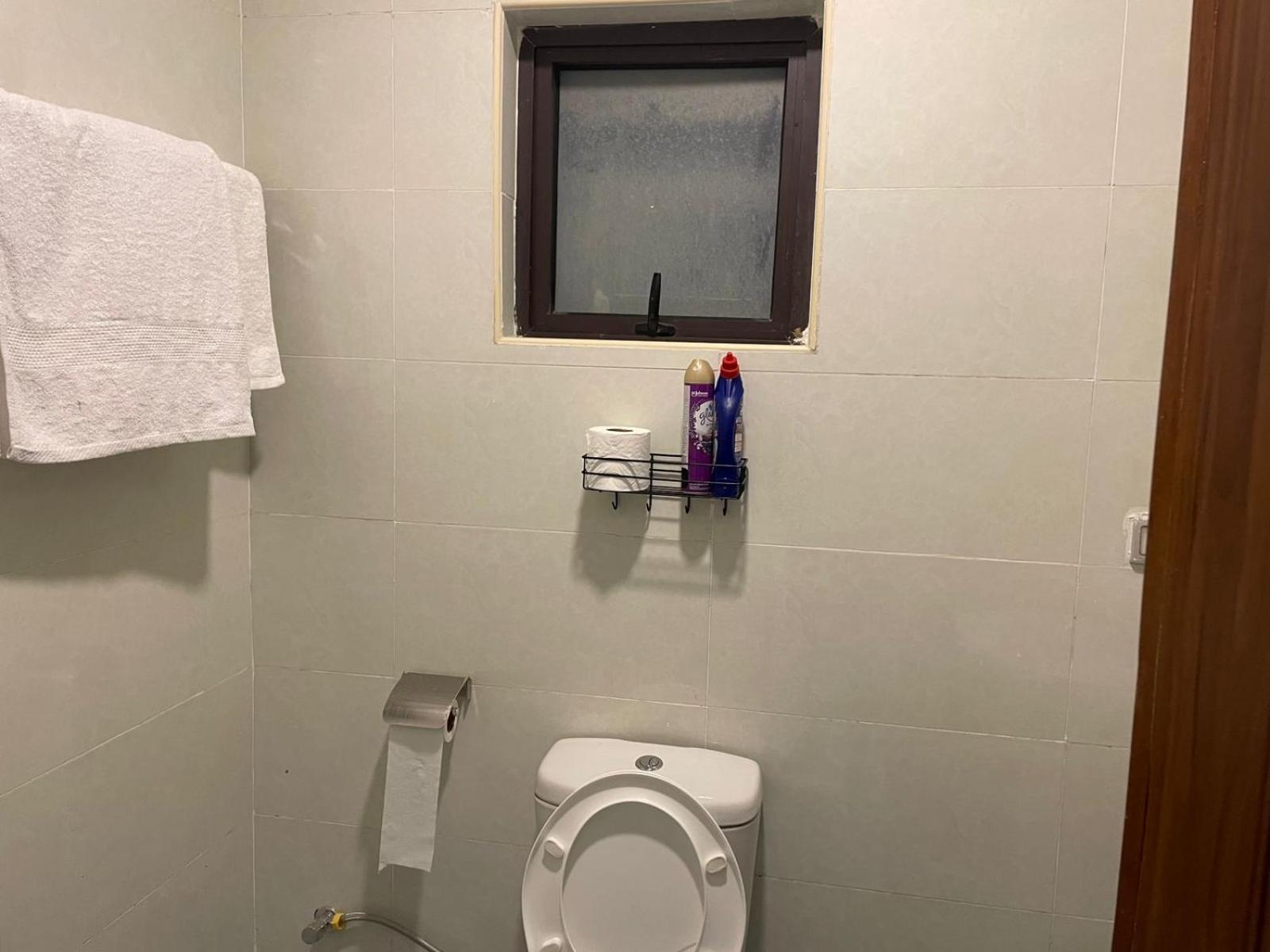 Mercy Unit Apartment *
