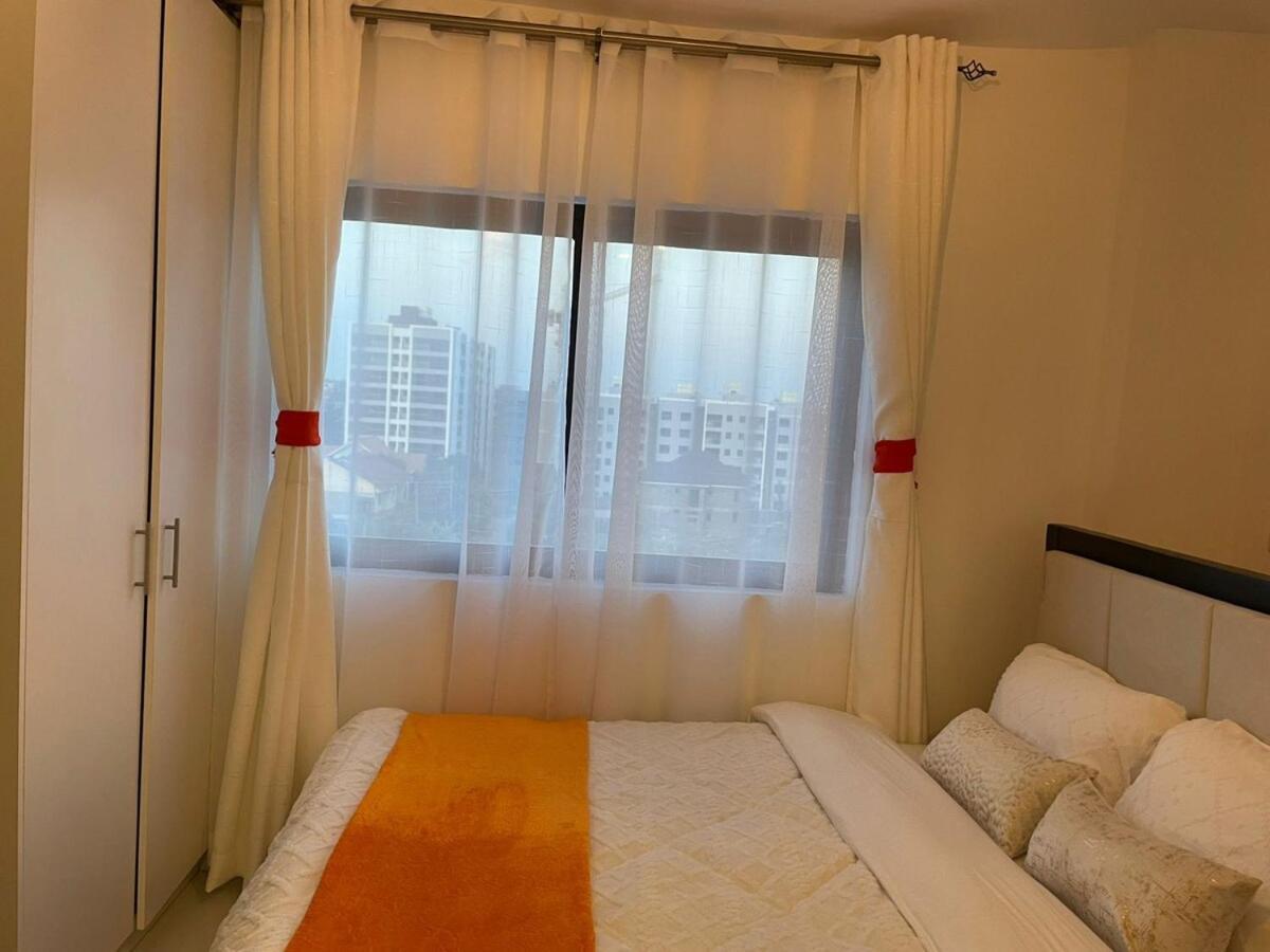 Mercy Unit Apartment Nairobi