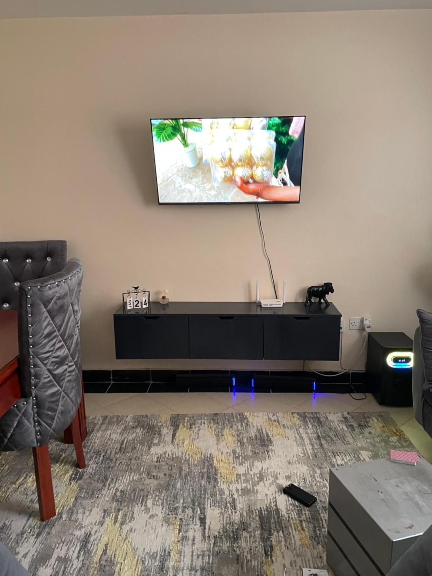 Apartment Charming I Utawala