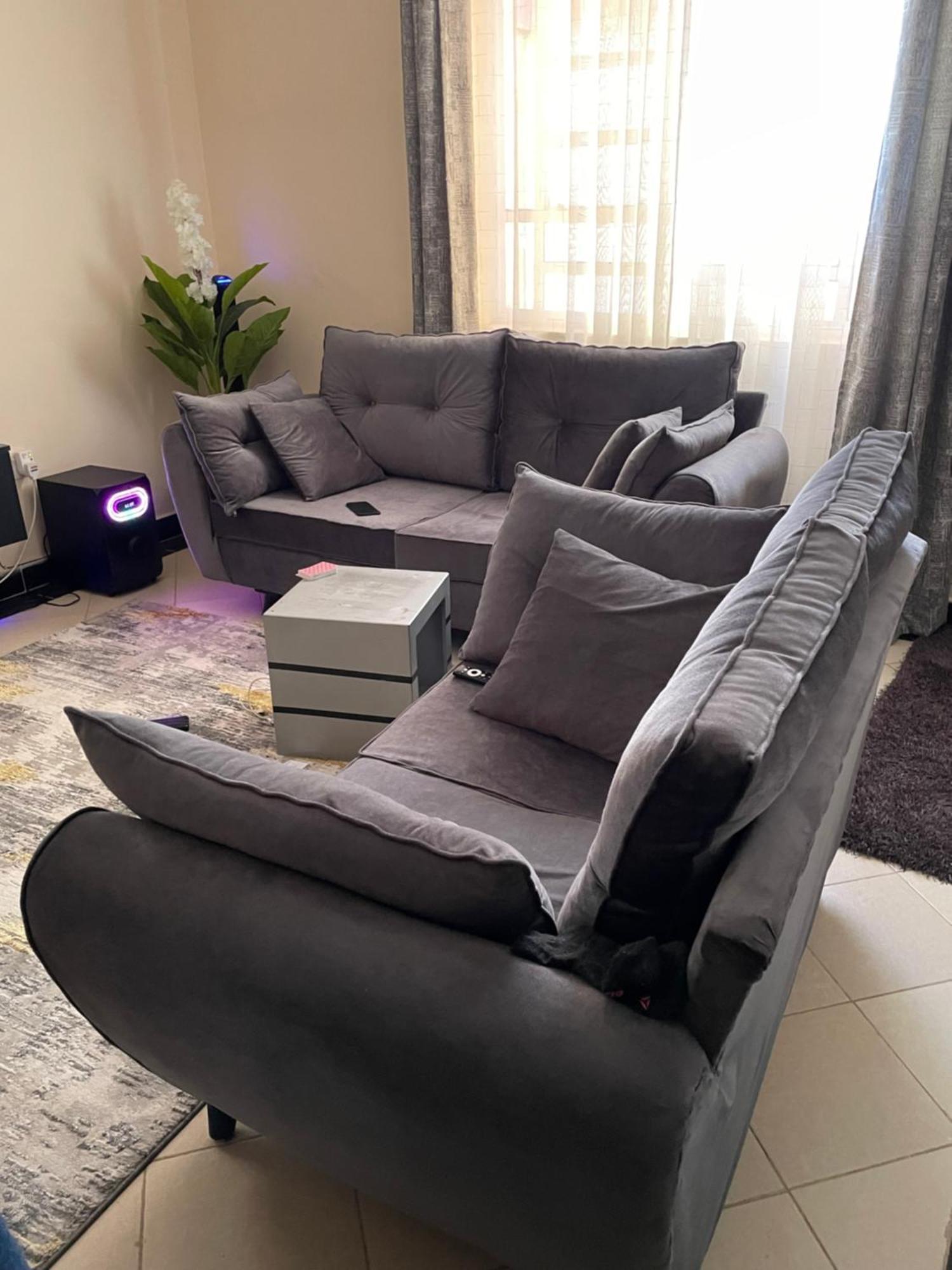 Charming I Utawala Apartment Nairobi