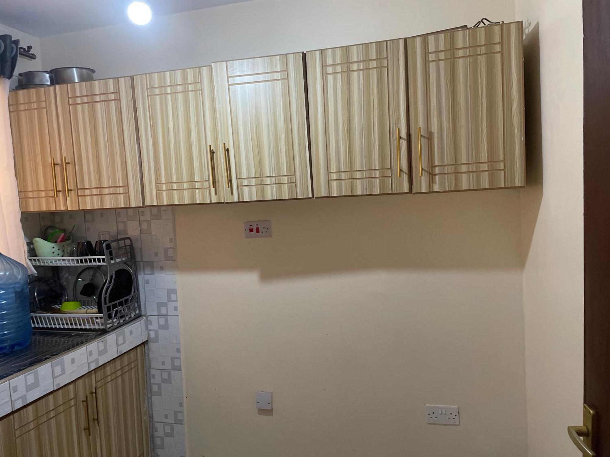 Apartment Charming I Utawala