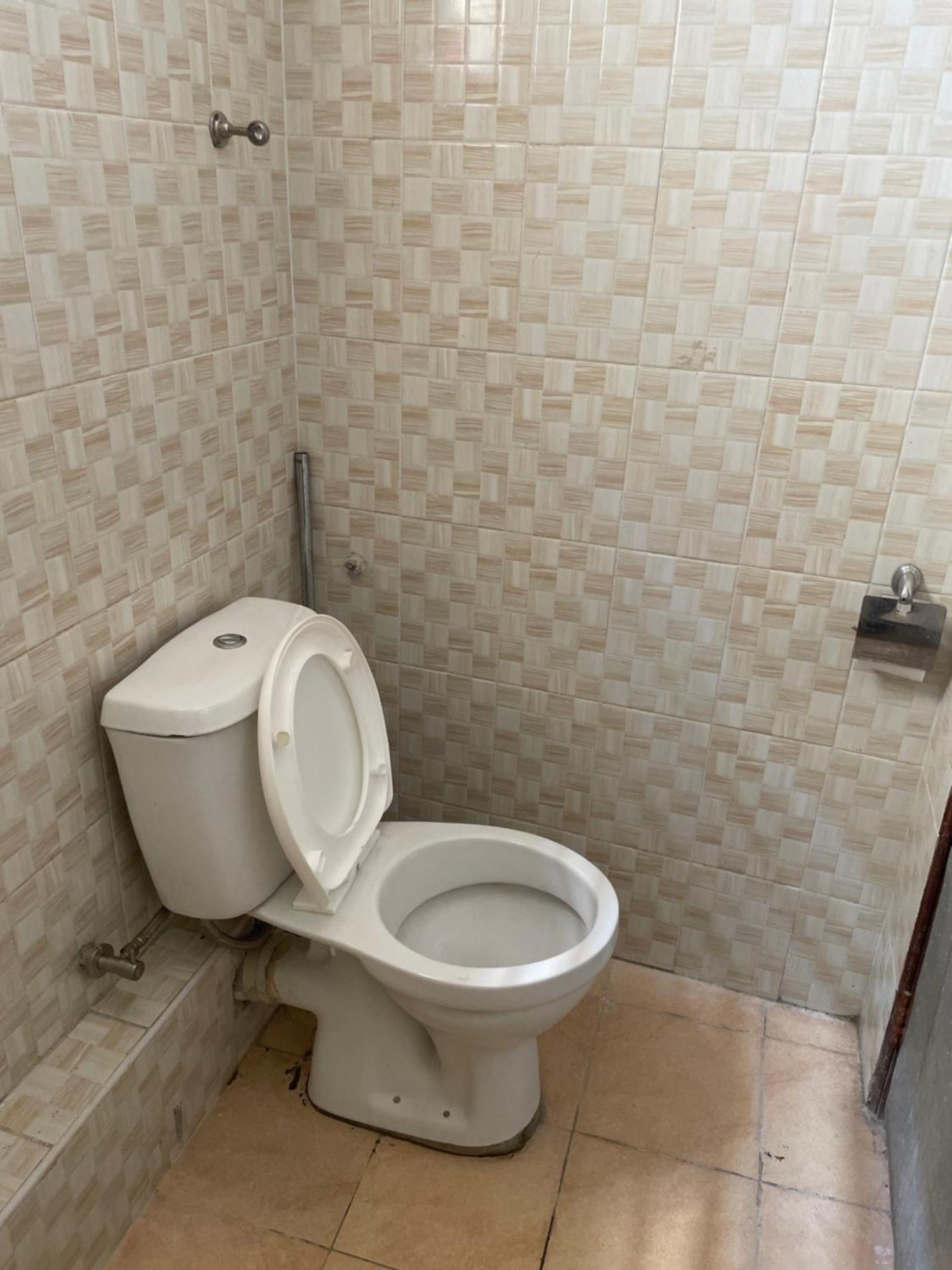 Charming I Utawala Apartment