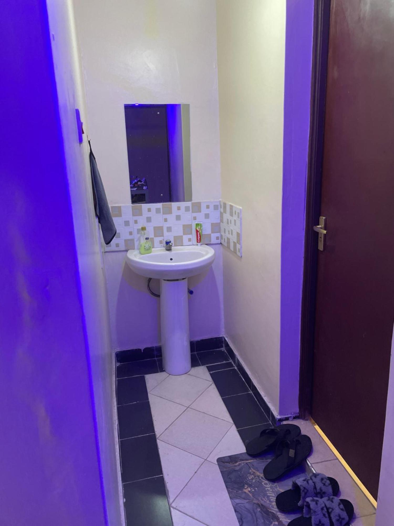 Apartment Charming I Utawala *