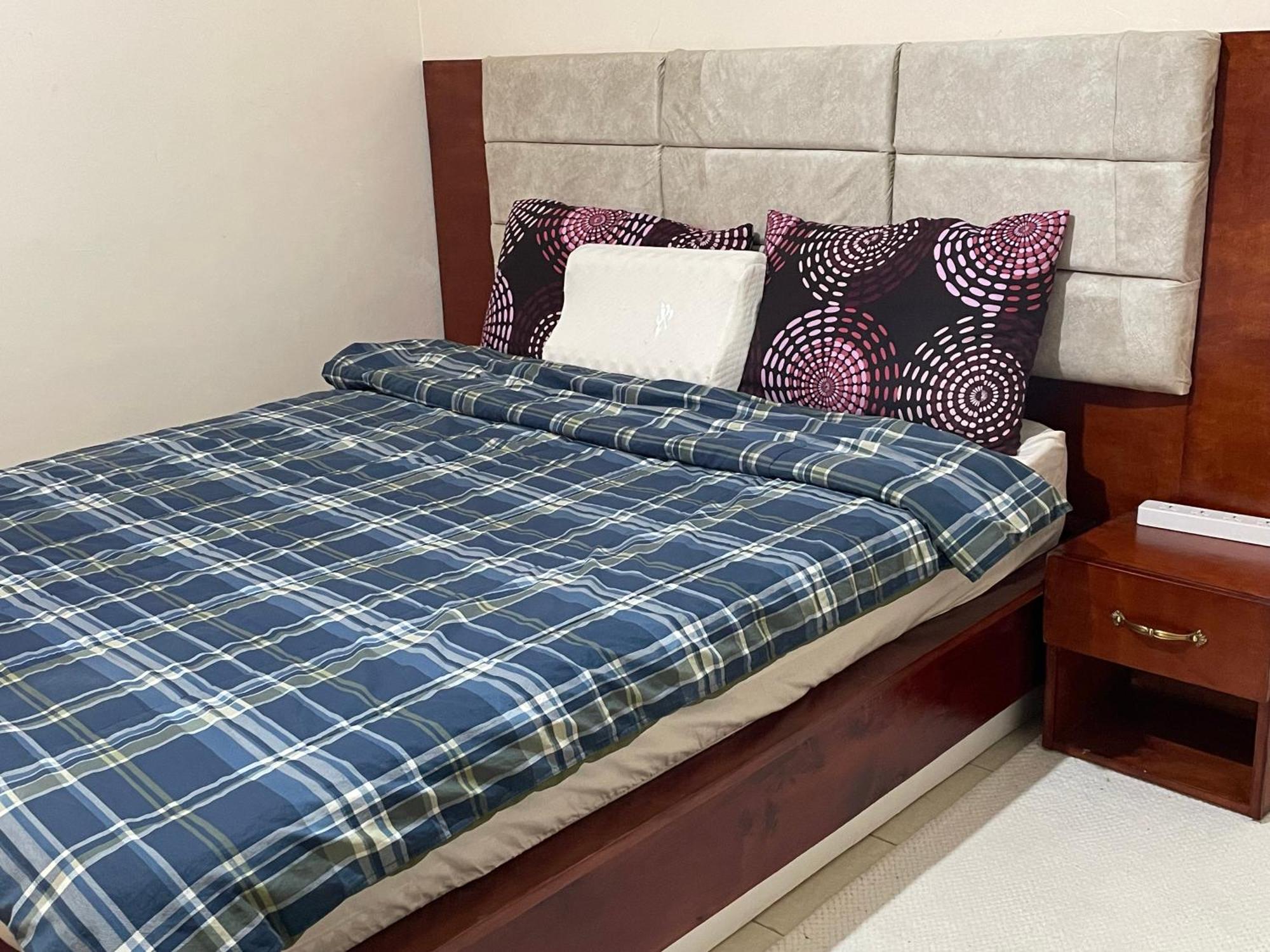 Charming I Utawala Apartment *