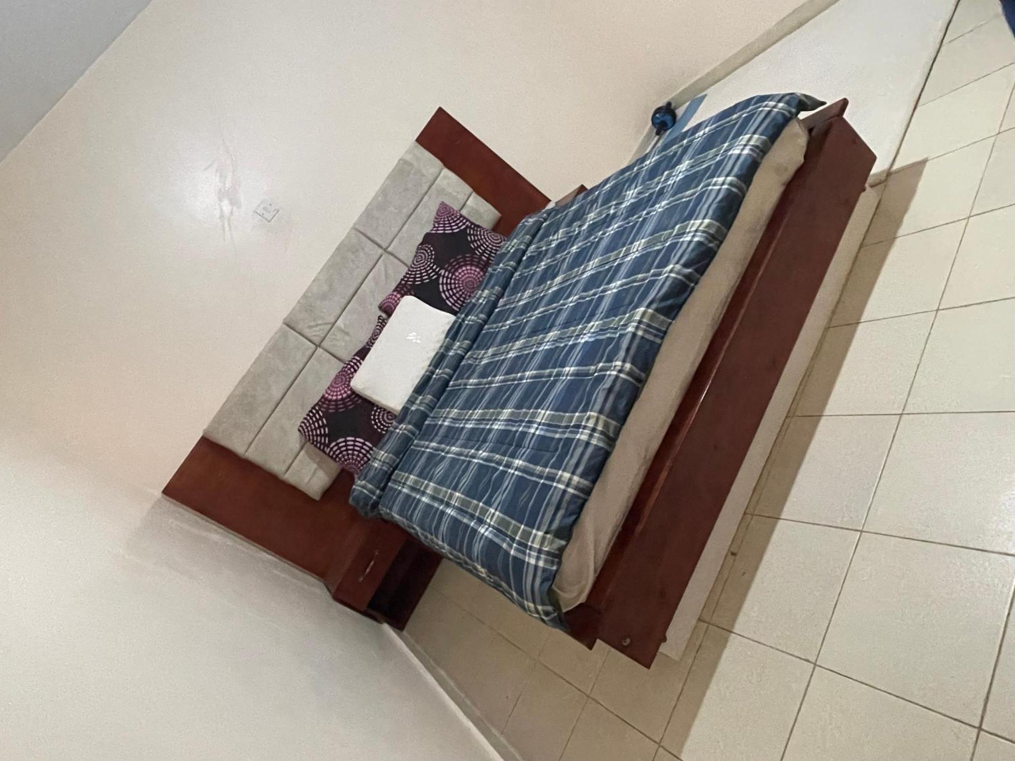 Charming I Utawala Apartment Nairobi