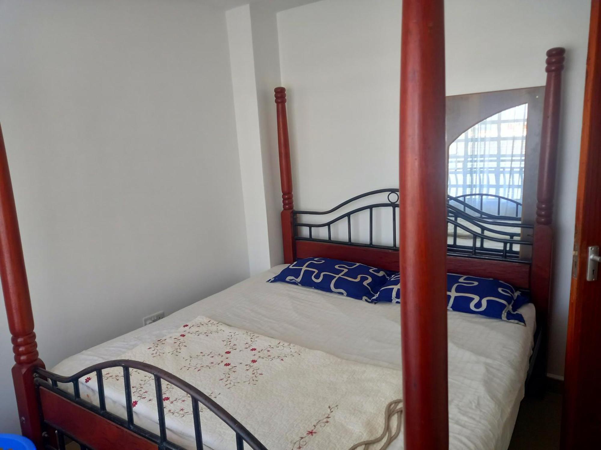 Paragon Heights Apartment
