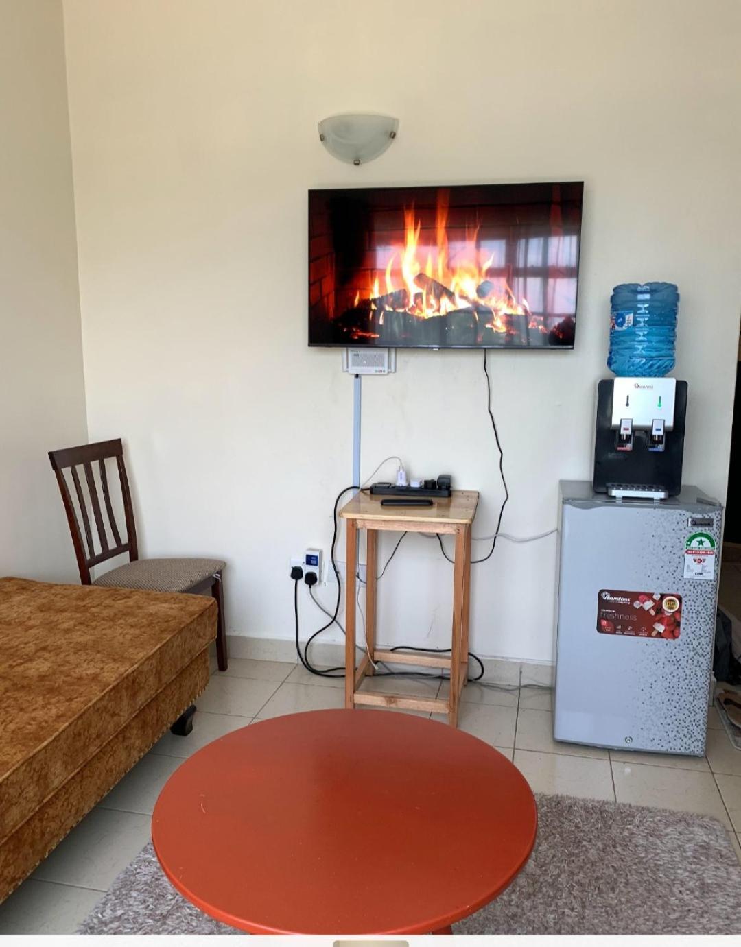 Apartment Lekka Homes
