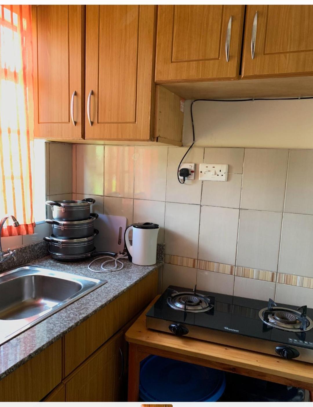 Apartment Lekka Homes Nairobi