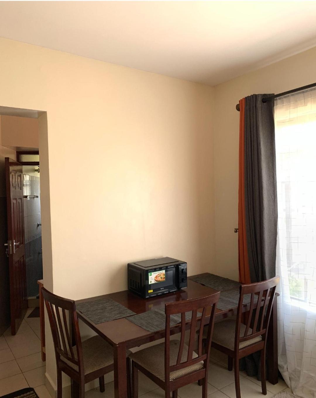 Apartment Lekka Homes
