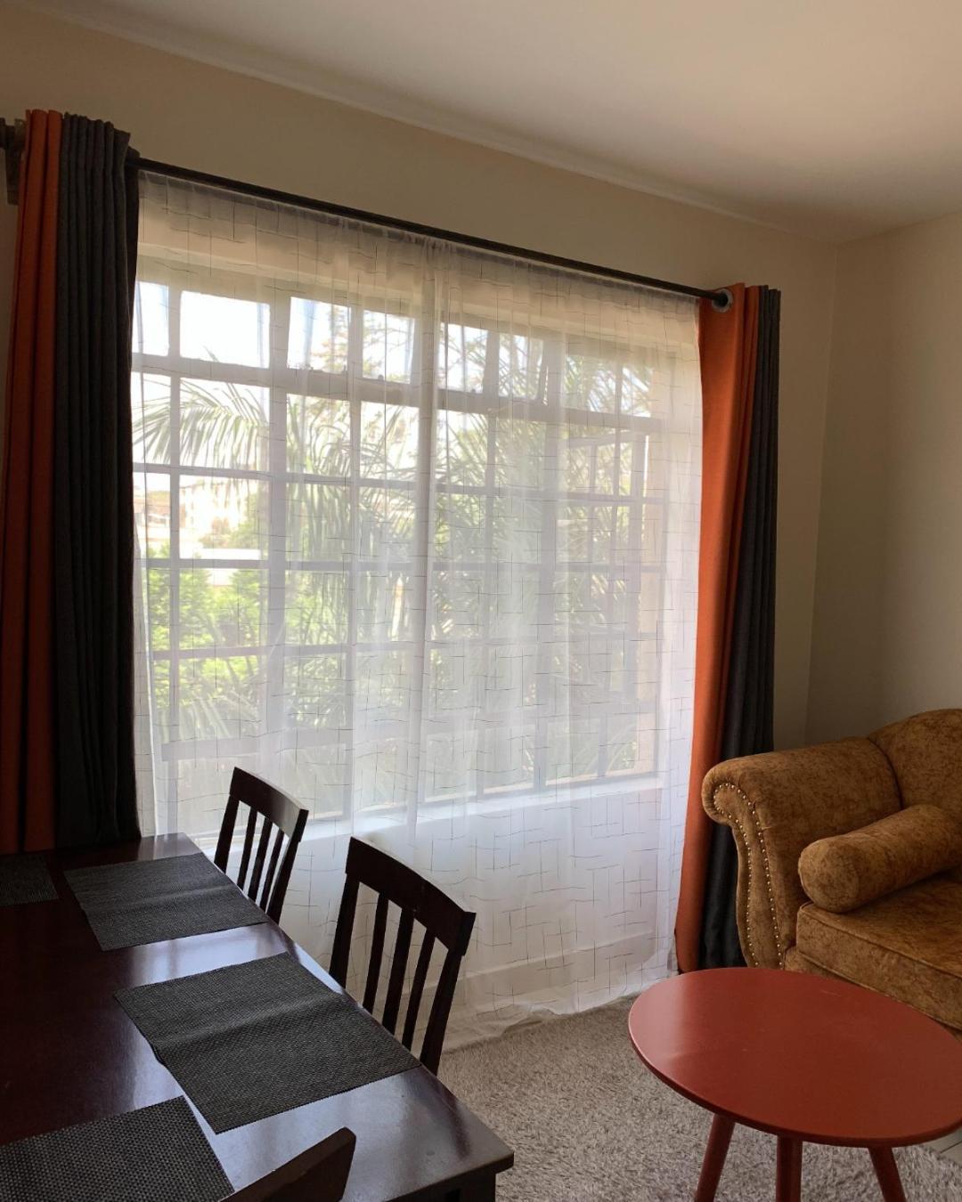 Lekka Homes * Nairobi