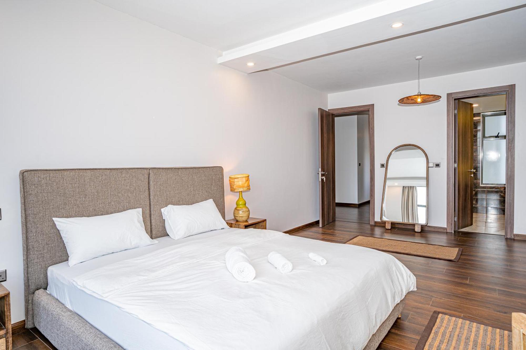 2-bedroom Winchester Gardens, Riverside Drive, Gym, Workspace, Play Area, Wonderiss Homes Westland Living Apartment Nairobi