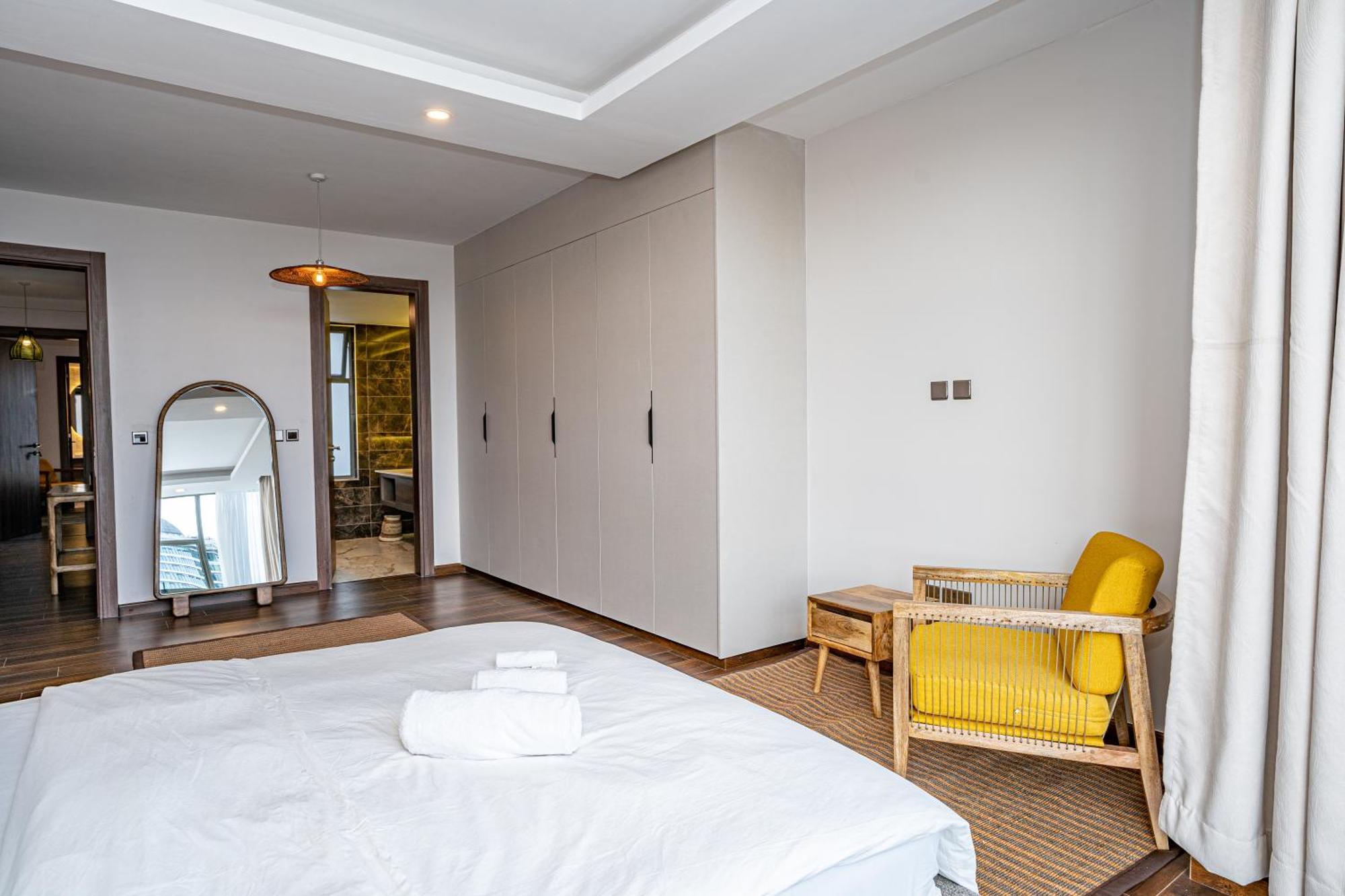 Apartment 2-bedroom Winchester Gardens, Riverside Drive, Gym, Workspace, Play Area, Wonderiss Homes Westland Living