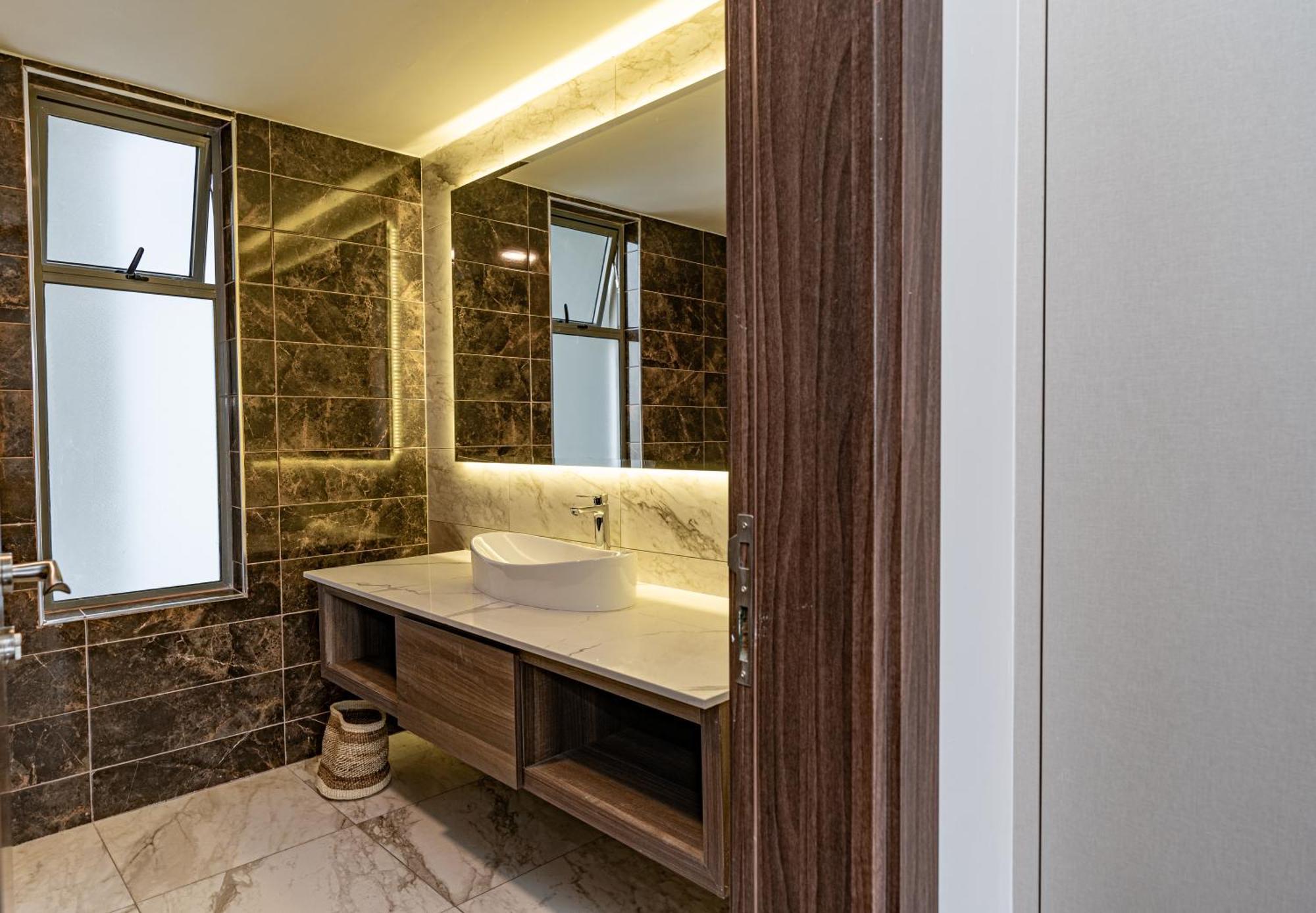 2-bedroom Winchester Gardens, Riverside Drive, Gym, Workspace, Play Area, Wonderiss Homes Westland Living Apartment Nairobi