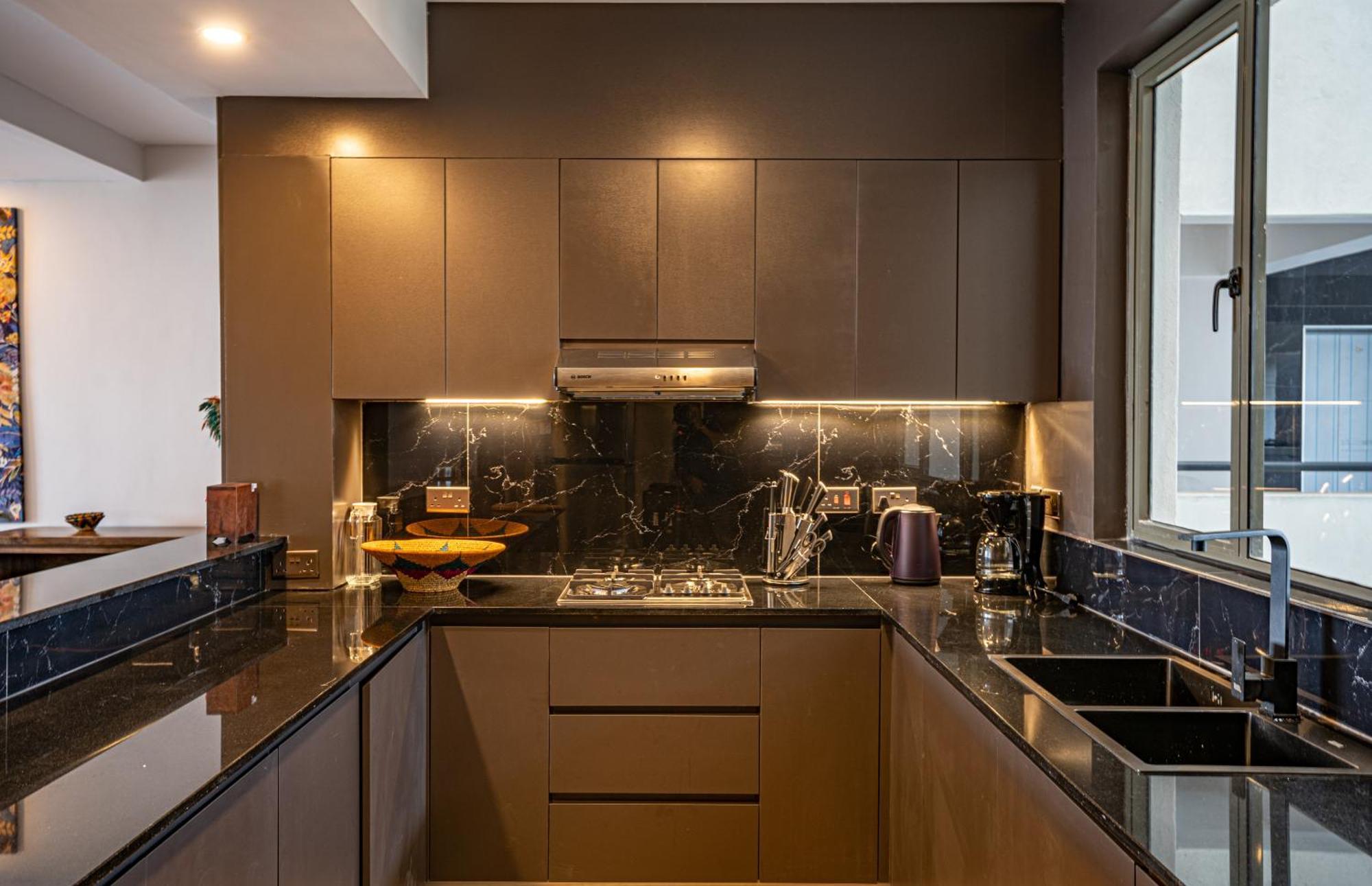 2-bedroom Winchester Gardens, Riverside Drive, Gym, Workspace, Play Area, Wonderiss Homes Westland Living * Nairobi