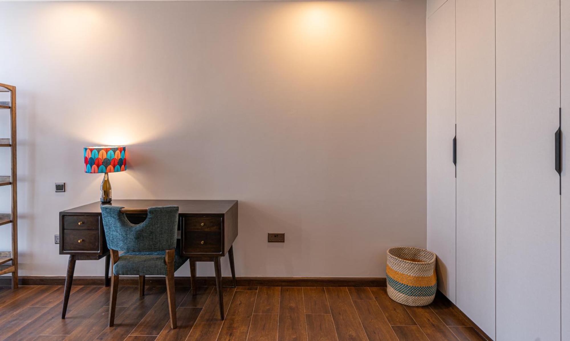 2-bedroom Winchester Gardens, Riverside Drive, Gym, Workspace, Play Area, Wonderiss Homes Westland Living