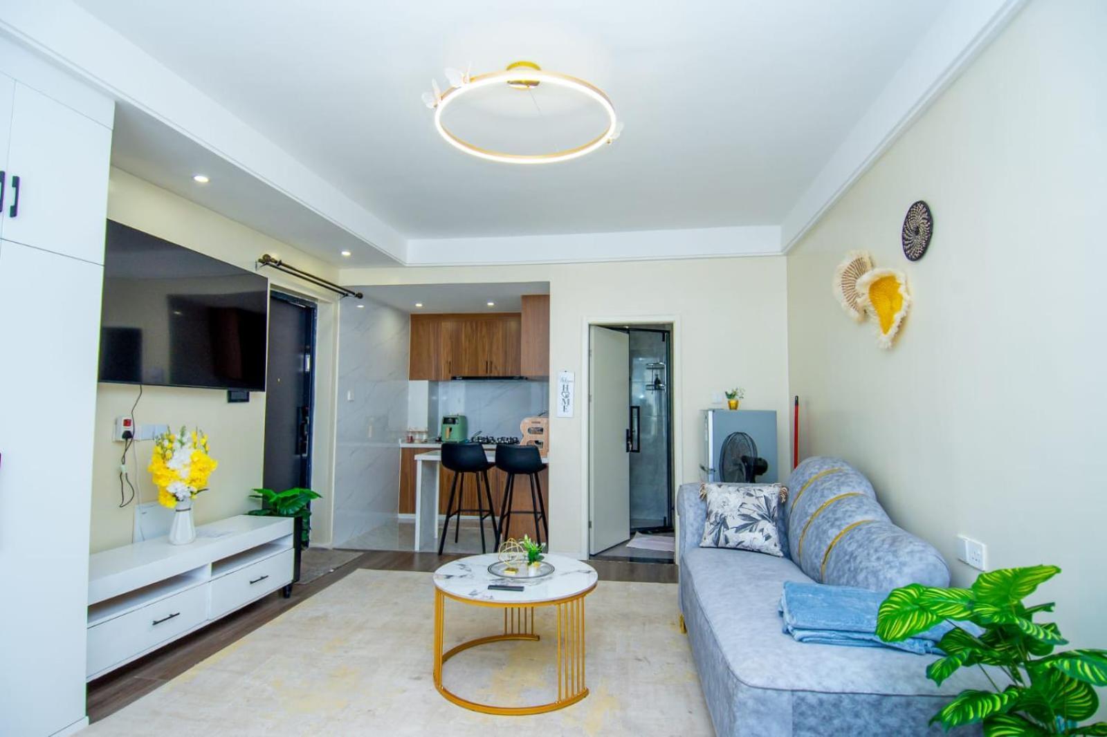 Sweet Home2 Nairobi