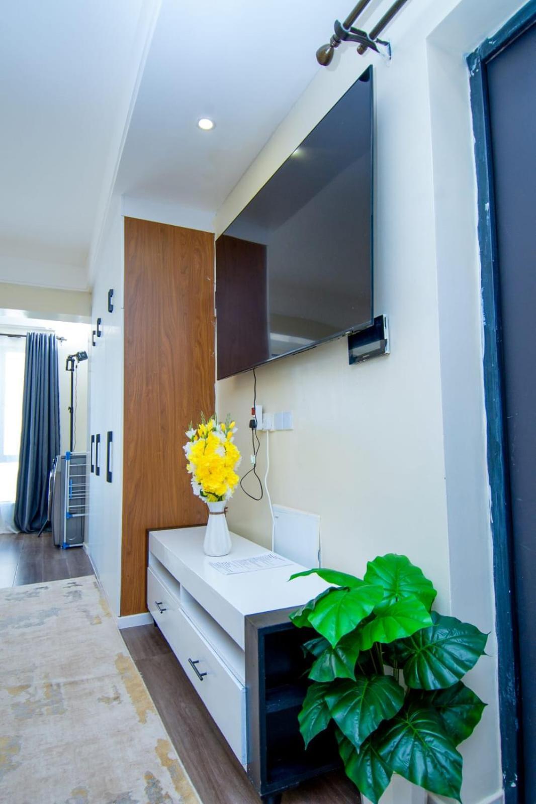 Apartment Sweet Home2 Nairobi