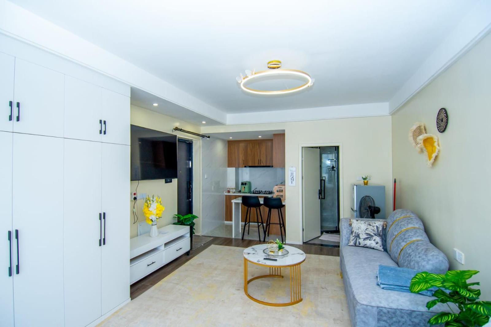 Apartment Sweet Home2