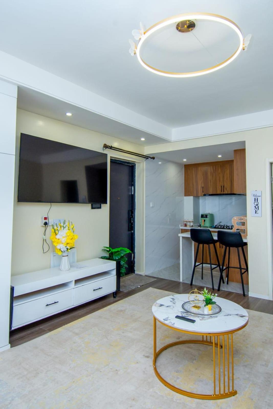 Apartment Sweet Home2