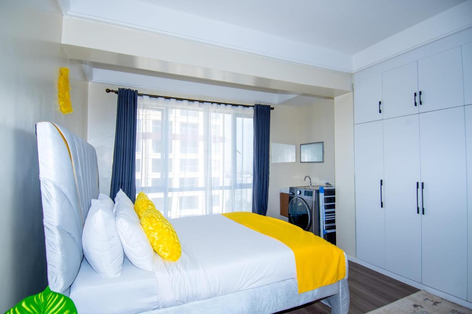 Sweet Home2 * Nairobi