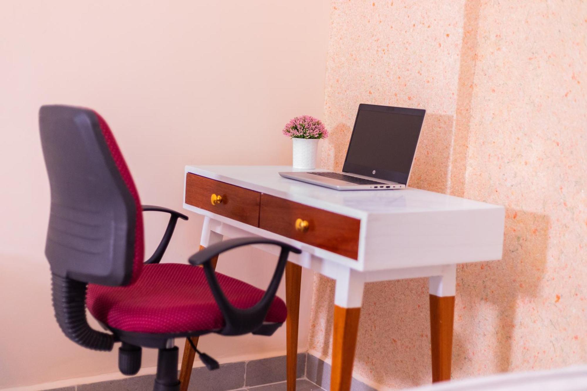 Apartment Cosmat Elegant Studio, Kileleshwa Nairobi