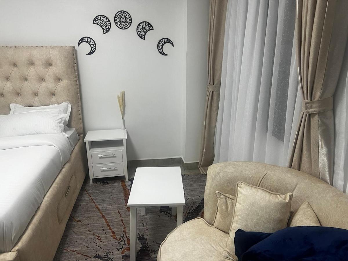 'royal Place By W' Apartment *