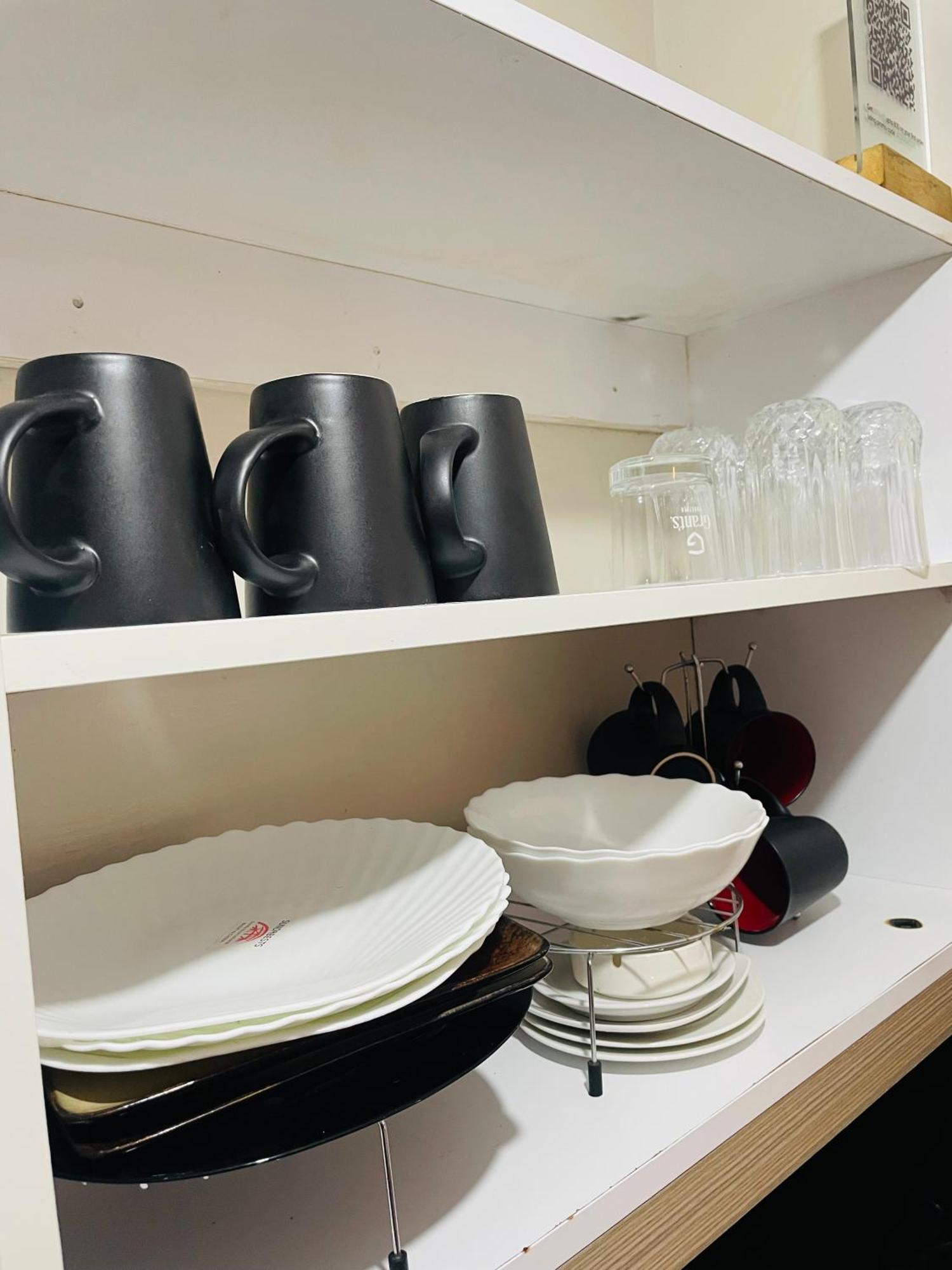 A Modern Affordable Stylish Bedsitter Centrally Located In Nairobi
